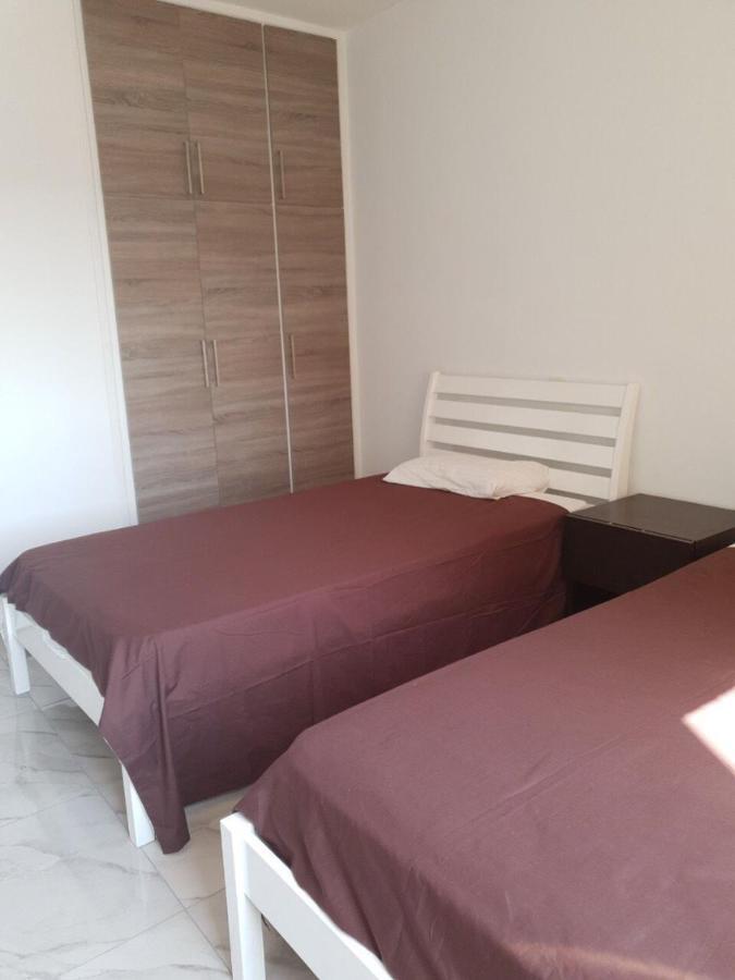 Great Views Apartment. Limassol Ngoại thất bức ảnh