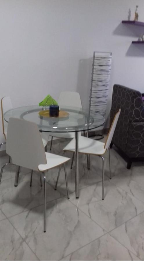 Great Views Apartment. Limassol Ngoại thất bức ảnh
