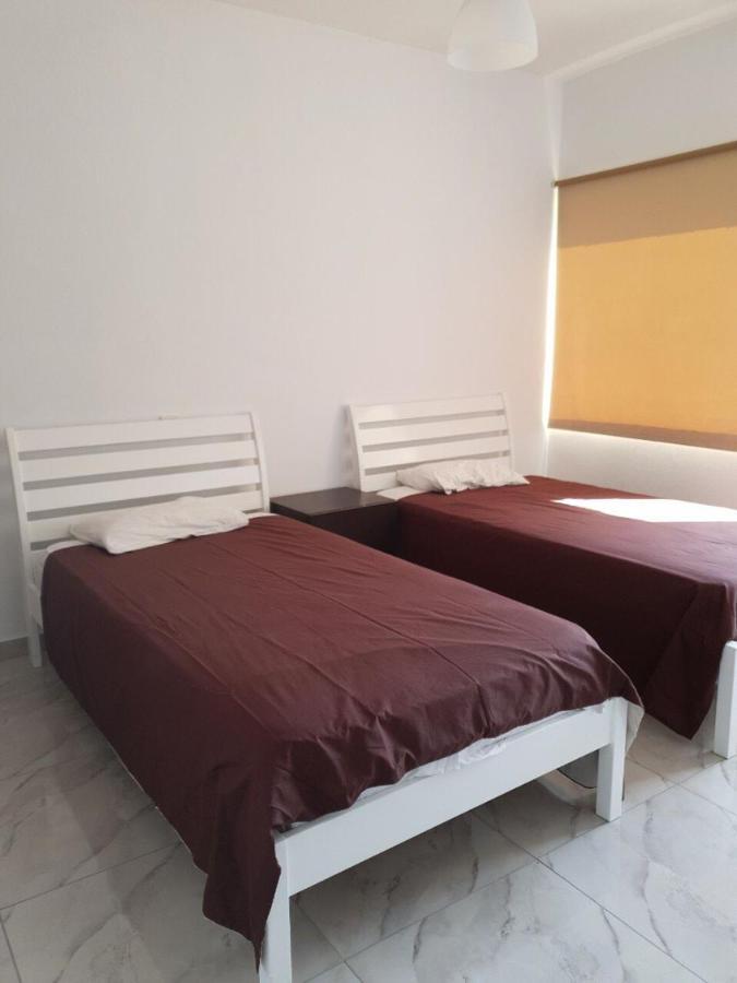Great Views Apartment. Limassol Ngoại thất bức ảnh