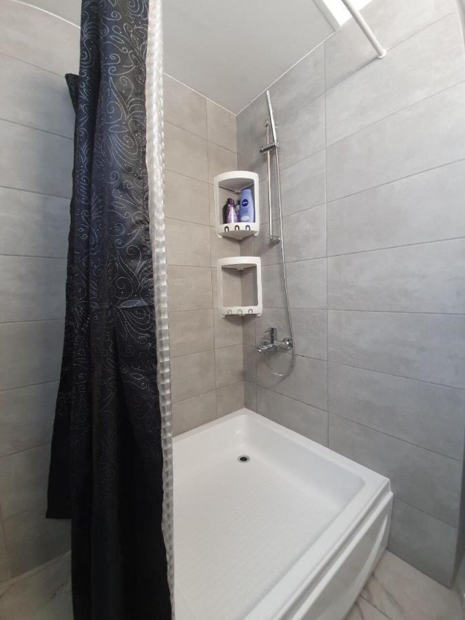 Great Views Apartment. Limassol Ngoại thất bức ảnh