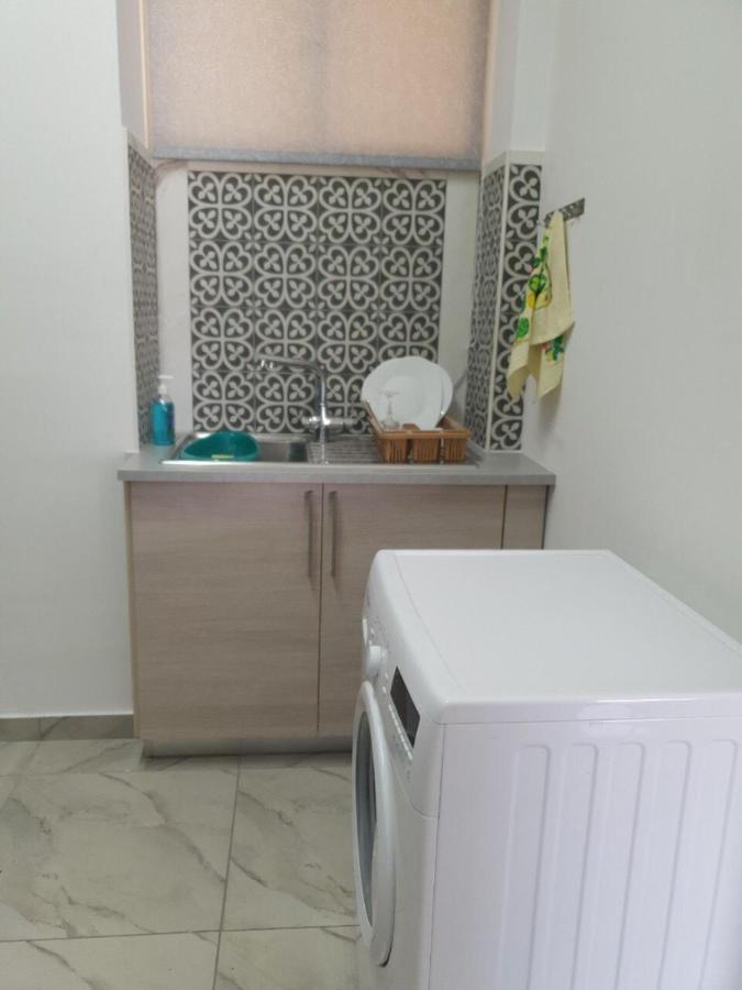 Great Views Apartment. Limassol Ngoại thất bức ảnh