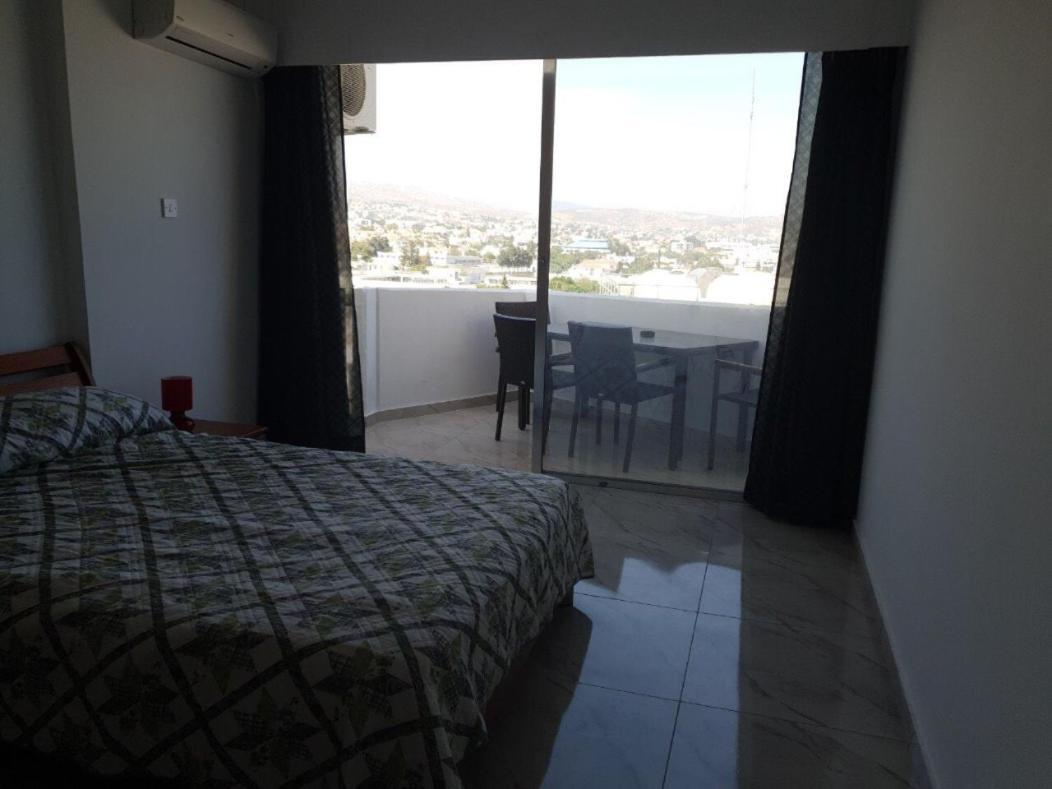 Great Views Apartment. Limassol Ngoại thất bức ảnh