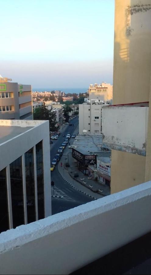 Great Views Apartment. Limassol Ngoại thất bức ảnh
